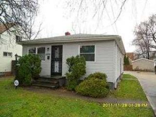 Foreclosed Home - 5676 ADAMS AVE, 44137