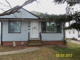 Foreclosed Home - List 100275643