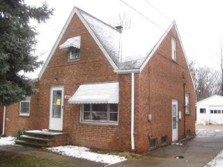 Foreclosed Home - 18513 RAYMOND ST, 44137