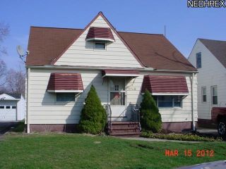 Foreclosed Home - List 100275736