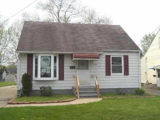 Foreclosed Home - 15520 CORKHILL RD, 44137