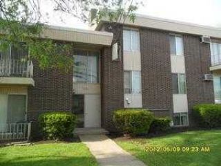 Foreclosed Home - 15212 MAPLE PARK DR APT 12, 44137