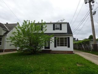 Foreclosed Home - 5708 Dunham Rd, 44137