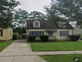 Foreclosed Home - 15414 TURNEY RD, 44137