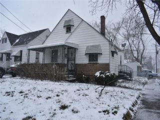 Foreclosed Home - List 100390339