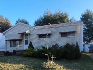 Foreclosed Home - 15022 FLORENCE DR, 44137