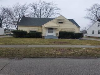 Foreclosed Home - 5212 CATHERINE ST, 44137