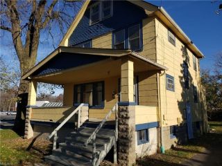 Foreclosed Home - 17421 BROADWAY AVE, 44137