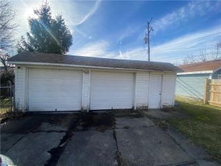 Foreclosed Home - 5110 ARCH ST, 44137