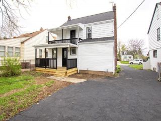 Foreclosed Home - 20711 RAYMOND ST, 44137