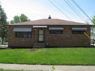 Foreclosed Home - 16120 ROCKSIDE RD, 44137