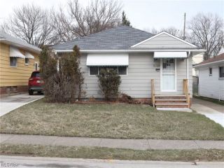 Foreclosed Home - 5039 ARCH ST, 44137