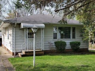 Foreclosed Home - 14904 SUMMIT AVE, 44137