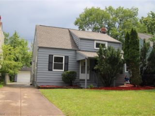 Foreclosed Home - 19212 FAIRWAY AVE, 44137