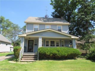 Foreclosed Home - 15905 RAYMOND ST, 44137