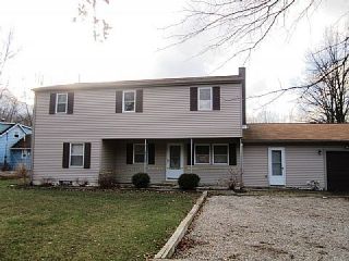 Foreclosed Home - 7508 FITCH RD, 44138