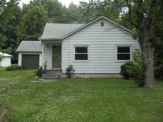Foreclosed Home - 26878 COOK RD, 44138