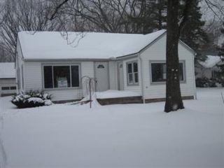 Foreclosed Home - 6266 COLUMBIA RD, 44138