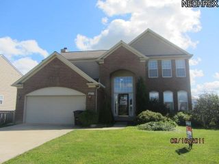 Foreclosed Home - 27225 LYNDE DR, 44138