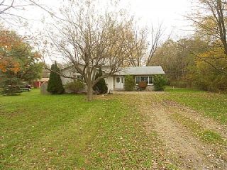 Foreclosed Home - 7331 LEWIS RD, 44138