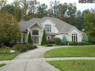 Foreclosed Home - List 100200808