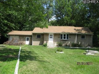 Foreclosed Home - 7571 STEARNS RD, 44138