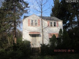 Foreclosed Home - List 100275619