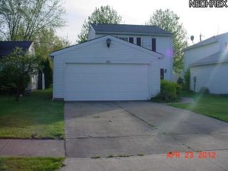 Foreclosed Home - 8866 HOLLY LN, 44138