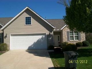 Foreclosed Home - 8767 ROBERTS CT # 24C, 44138