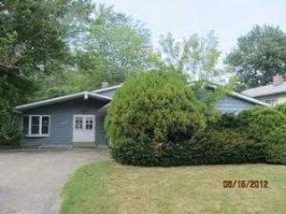 Foreclosed Home - 26748 REDWOOD DR, 44138