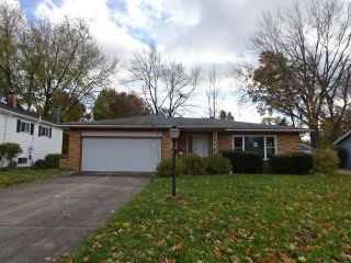 Foreclosed Home - 26571 Redwood Dr, 44138