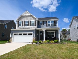 Foreclosed Home - List 100853595