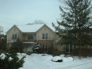 Foreclosed Home - 5627 WESTMINSTER DR, 44139