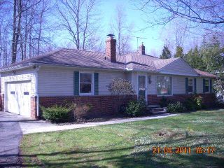 Foreclosed Home - List 100057788