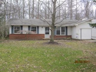 Foreclosed Home - 6809 GREEN RIDGE AVE, 44139