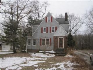 Foreclosed Home - List 100109151