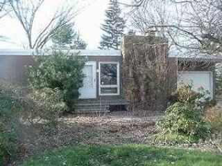 Foreclosed Home - List 100234750