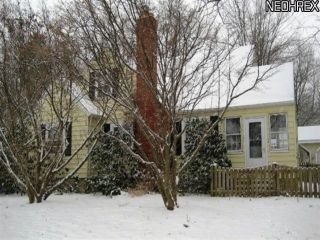 Foreclosed Home - List 100267242