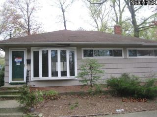 Foreclosed Home - List 100291289
