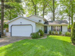 Foreclosed Home - 24927 FORESTVIEW CT, 44140