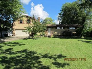 Foreclosed Home - 3807 BOSTON RD, 44141