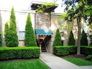 Foreclosed Home - 6620 CHAFFEE CT APT J-2, 44141
