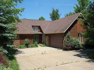Foreclosed Home - 10605 SNOWVILLE RD, 44141