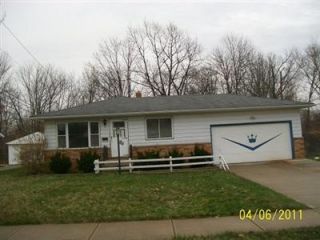 Foreclosed Home - List 100058594