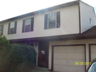 Foreclosed Home - List 100058611
