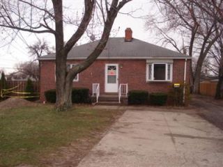 Foreclosed Home - 6330 SMITH RD, 44142