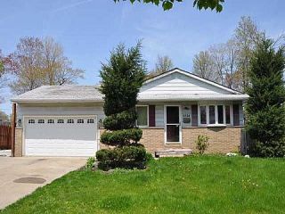 Foreclosed Home - 6534 SOUTHWAY CT, 44142