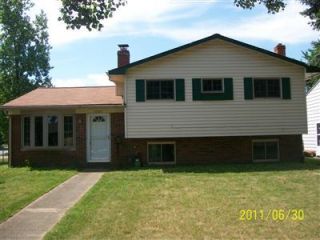 Foreclosed Home - 14193 PARK DR, 44142