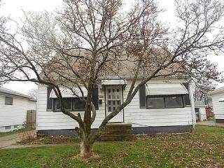 Foreclosed Home - 5244 W 150TH ST, 44142
