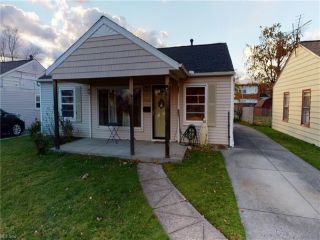 Foreclosed Home - 5080 W 139TH ST, 44142